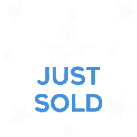 Triangle Real Estate Sticker by CBAdvantage