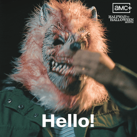 Amc Halfway To Halloween GIF by Shudder