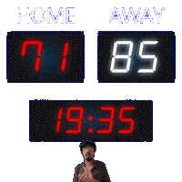 71 Home Sticker