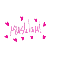 Mush Exellent Sticker