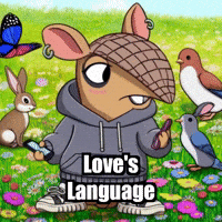 Communication Wisdom GIF by Chillo Dillo