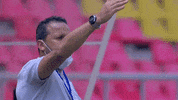 Listen African Football GIF by CAF