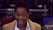 praise GIF by Lifetime Telly