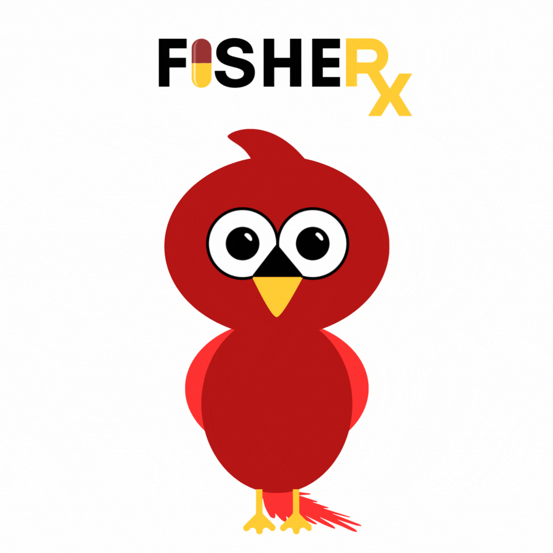 fisherpharmacy giphyupload pharmacy rx rochester GIF