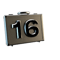 cnbc prime case Sticker by Deal Or No Deal