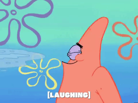 season 4 episode 20 GIF by SpongeBob SquarePants