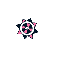 Ls Sticker by Finely Tuned