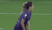 No Way Stare GIF by National Women's Soccer League