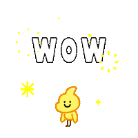 Happy Oh My God Sticker by DINOSALLY