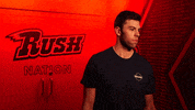 Celebrate Bud Light GIF by Rapid City Rush
