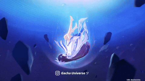 Genshin Impact GIF
