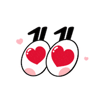 11번가 Sticker by 11stcorp