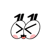 Sticker Get Sticker by 11stcorp