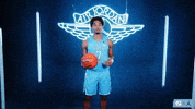 University Of North Carolina Basketball GIF by UNC Tar Heels