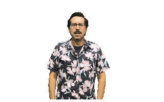 Fun What Sticker by DareDevil Improv Comedy