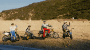 music video friends GIF by Epitaph Records