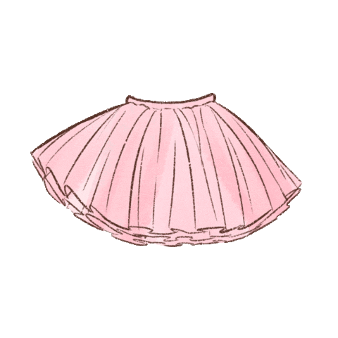 levdance giphyupload ballet tutu 발레 Sticker