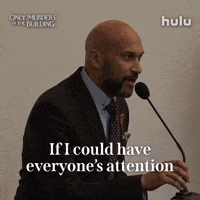 Season 5 Mayor GIF by HULU