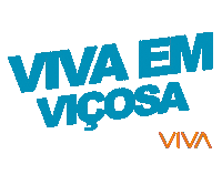 Vivacidades Vivaemviosa Sticker by VIVA EVENTOS