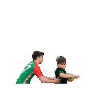 Enrique Sticker by Club Deportivo Josefinas Mérida