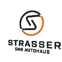 Auto Vw Sticker by Autohaus Strasser