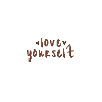 turinanicole loveyourself turinanicolecreates theturinanicoleexperience theturinanicolepodcast Sticker