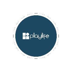 playlifeandhps giphyupload playlife indoorplayground playlifesystem Sticker