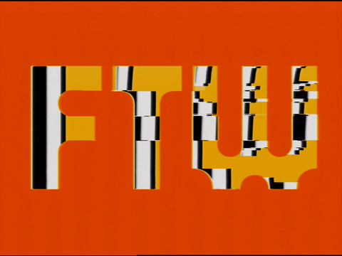 Art Glitch GIF