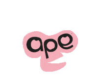Healthy Snacks Snackhappy Sticker by Ape