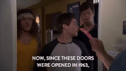 comedy central GIF by Workaholics