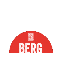 Austria Bergliebe Sticker by Stefan Marquard