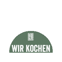 Danke Sticker by Stefan Marquard