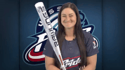usssapride softball fastpitch usssa npf GIF