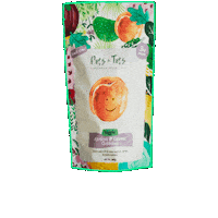 Baby Food Kids Sticker by Pots for Tots | Baby & Toddler Food