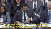 news hasan minhaj student loan debt debt crisis GIF