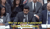 news hasan minhaj student loan debt debt crisis GIF