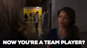 the good doctor GIF by ABC Network