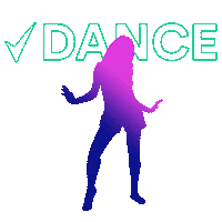 Dance Workout Sticker by Rexona_Global