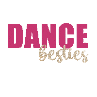 Dance Dancing Sticker