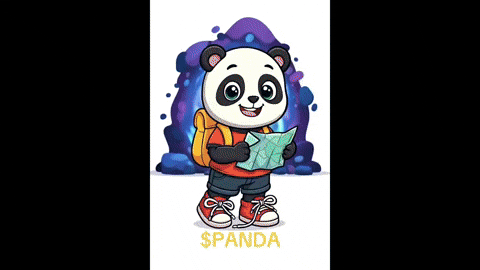 Happy Run GIF by PandaMania