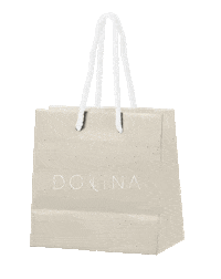 Fashion Brand Sticker by Dollina.co