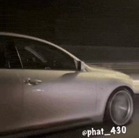 phat430 gs lexus gsf gs300 GIF