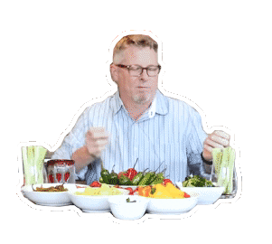 agency dancing Sticker by Cayenne Creative