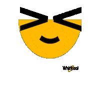 Happy Technology Sticker by Whirlpool Corporation LATAM