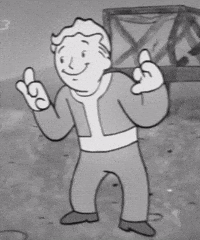 Fallout Game GIF