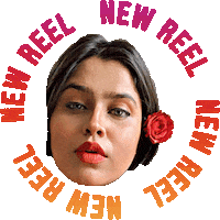 Pandey Ppgif Sticker by BORN ON INSTAGRAM