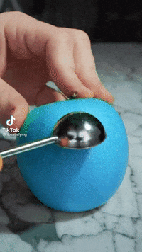 Satisfying Tik Tok GIF by TikTok MENA