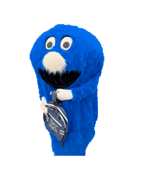 Back To School Mascot Sticker by Xavier University