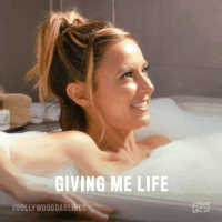 hollywood darlings GIF by Pop TV