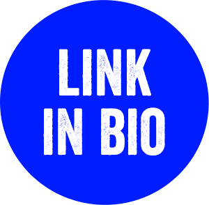 Link In Bio Sticker by CoolBest
